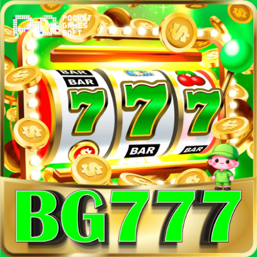Logo da BG777